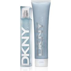 DKNY Gift Boxes DKNY Men Gift Set EdT 50ml + Body Wash 150ml