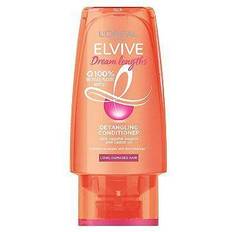 L'oréal paris conditioner L'Oréal Paris Elvive Dream Lengths Travel Size Conditioner