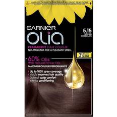 Garnier Olia 5.15 Frosted Chocolate