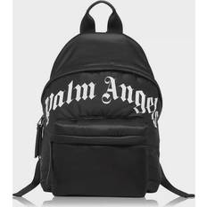 Palm angels Palm Angels PALM ANGELS Palm Logo Backpack Sn09 Black