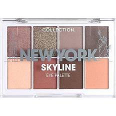 Collection Eyeshadow Palette New York Skyline