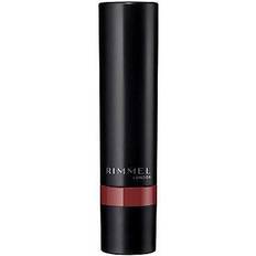 Nude honey Rimmel Finish Matte Lipstick - Honey Nude