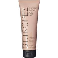 Instant Glow Body Bronzer Light 