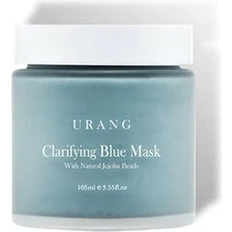 Blue Facial Masks Urang URANG Clarifying Blue Mask (105ml)
