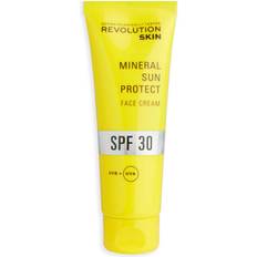 SPF 30 Mineral Protect Sunscreen