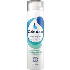Cetraben Moisture Protect Facial Cleanser 200ml