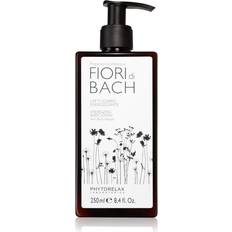Skincare Phytorelax Laboratories Fiori di Bach Energising Body Lotion 250ml