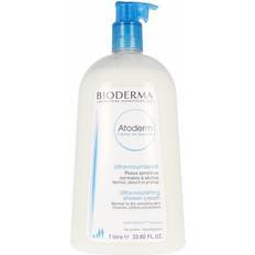 Bioderma atoderm cream Bioderma Atoderm Cream Lavante Nettoyante Nutri protectrice