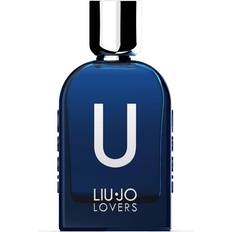 Liu Jo Lovers Homme Eau de Toilette 100ml