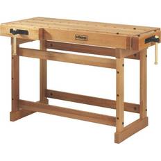 Hyvelbänk Scandi Plus 1425