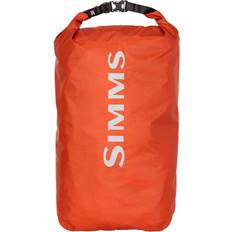 Orange Fiskejakker Simms Dry Creek Dry Bag