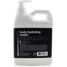 Dermalogica Kroppsvård Dermalogica Body Hydrating Cream 946 ml