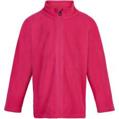 122 Fleece-Bekleidung Color Kids Fleecejacket Full Zip - Dunkelblau