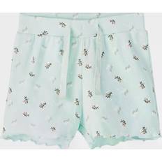 Name It Shorts NbfHelan Glacier Shorts