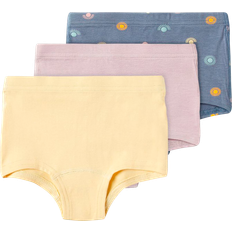Name It Trosor nmfTights 3P Folkstone Sun Noos 3-pack
