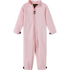 Bébé Combi-pilotes Reima Toddler's Overall Kahvitus - Pale Rose (5200013A-4010)