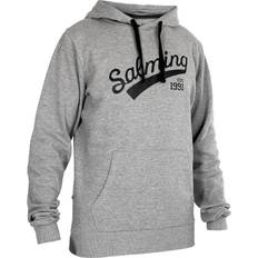 Halpa Hupparit Salming Logo Hood - JR