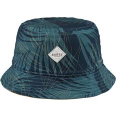 Einfarbig Sonnenhüte Barts Kids Antigua Hat - Blue