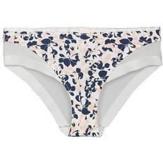 DIM Knickers DIM GENEROUS CLASSIC women's Knickers/panties in