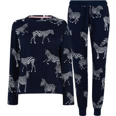 Zebra Classic Pyjama Set