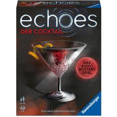 Gesellschaftsspiele Ravensburger Echoes: The Cocktail