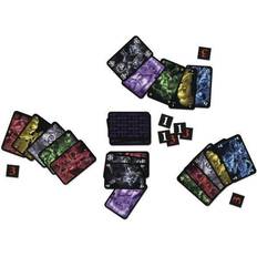 Amigo Brætspil Amigo 02202 Card Game, Colourful