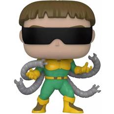 Figurinen Marvel Spider-Man Doctor Octopus US Exclusive Pop! Vinyl