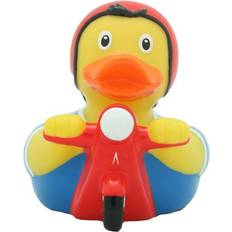 Badeand legetøj Lilalu Badeand Scooter