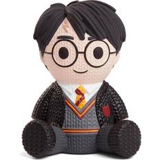 Harry Potter Figuritas Harry Potter Handmade By Robots Vinyl Figure