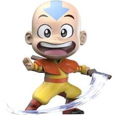 Avatar figur Avatar: The Last Airbender CheeBee Figur Aang 8 cm