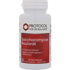 Saccharomyces boulardii Protocol for Life Balance, Saccharomyces Boulardii