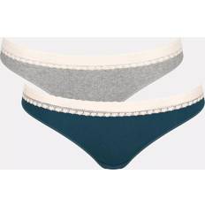 Sloggi Go Ribbed Slip - Multi