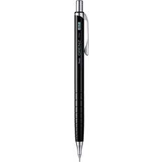 Schwarz Bleistifte Pentel XPP507-A ORENZ Pencil 0.7mm Black