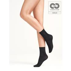 Wolford Strumpor 70 Socks - Black