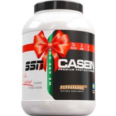 Casein protein Casein Protein 900 G Pepparkaka