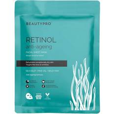 Beauty Pro BeautyPro Retinol Face Mask