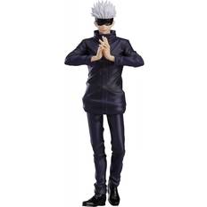 Gojo satoru Jujutsu Kaisen Figurine Gojo Satoru Pop Up Parade