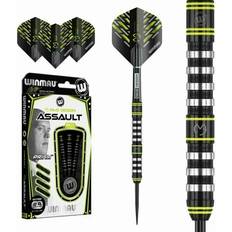 Winmau Juguetes Winmau MvG Assault Tungsten 90% Steeltip 24 g