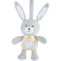 Peluche Chicco coniglietto polvere di stelle