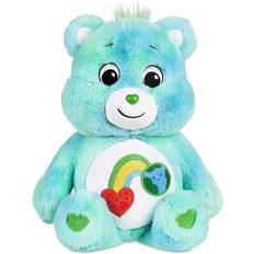 Care Bears Bear Bamse I 36cm Bamser 22456