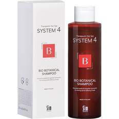 System 4 shampoo Sim Sensitive Bio Botanical System 4 Shampoo 250ml