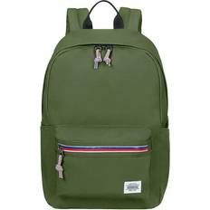 American tourister backpack American Tourister Upbeat 14.1" ryggsäck (olivgrön)