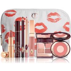 Charlotte Tilbury The Pillow Talk Look Set