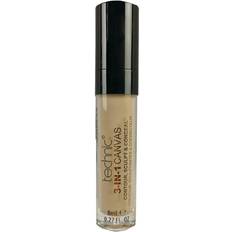 Technic Basismakeup Technic 3in1 Canvas Concealer Ivory 8 ml