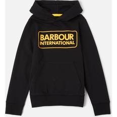 Barbour Boys' Logo Hoodie 