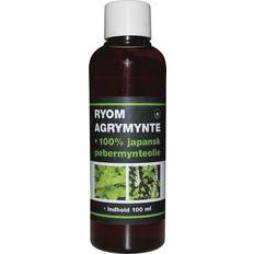 Peppermint oil Ryom Peppermint oil Agry