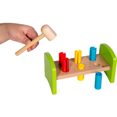 Classic World Trä Hammarbänk 8 Pcs