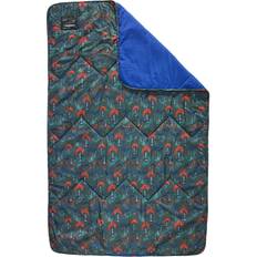 Therm-a-Rest Juno Blanket Fun Guy Print Blankets Blue