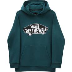 Vans hoodies barn Barnkläder Vans Pullover Fleece