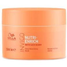 Wella invigo nutri enrich mask Wella Invigo Nutri-Enrich Intense Nutrition Mask 150ml